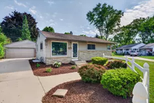 10529 W Caldwell Ave, Milwaukee, WI 53225 - Photo 1