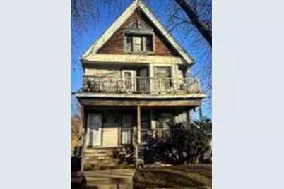 2462 N 38th St #2464, Milwaukee, WI 53210 - Photo 1