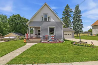 213 N Elm St, Campbellsport, WI 53010 - Photo 1