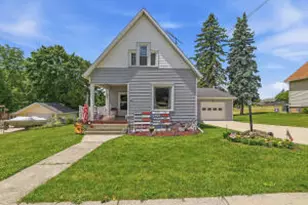 213 N Elm St, Campbellsport, WI 53010 - Photo 1