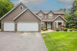 2729 Pleasant Valley Rd, Jackson, WI 53037 - Photo 1