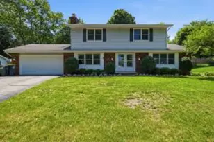 2319 Napa Trail, Waukesha, WI 53188 - Photo 1