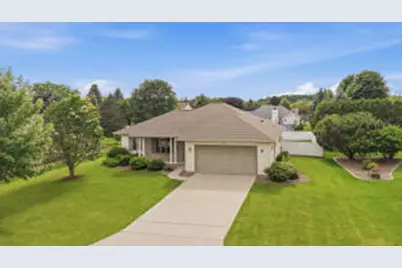 712  Ash Cir, Plymouth, WI 53073 - Photo 1