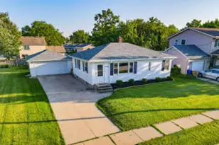 5303 65th St, Kenosha, WI 53142 - Photo 1