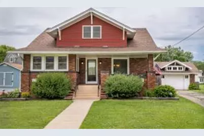 214 W State St, Westby, WI 54667 - Photo 1