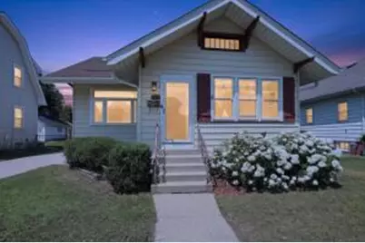 7714  14th Ave, Kenosha, WI 53143 - Photo 1