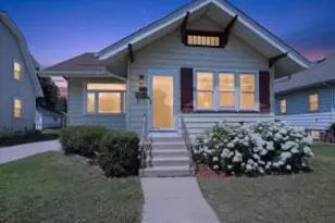7714 14th Ave, Kenosha, WI 53143 - Photo 1