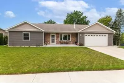 869  Spruce St, Hartford, WI 53027 - Photo 1