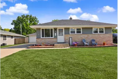 729  Clark Ave, South Milwaukee, WI 53172 - Photo 1