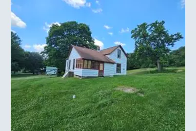 219 N Cherry St, La Farge, WI 54639 - Photo 1