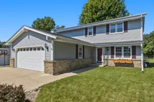 2212 Allen Ln, Waukesha, WI 53186 - Photo 1
