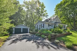 312 Burden Ave, Twin Lakes, WI 53181 - Photo 1
