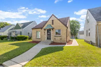 4460 N 42nd St, Milwaukee, WI 53209 - Photo 1