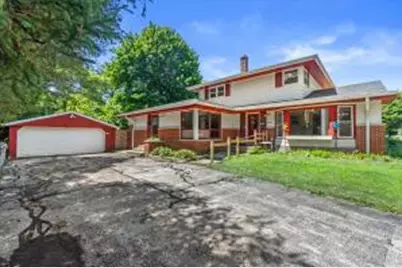 3903 W Kiley Ave, Milwaukee, WI 53209 - Photo 1
