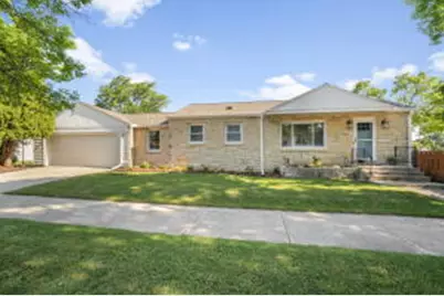 9600 W Nash St, Milwaukee, WI 53222 - Photo 1