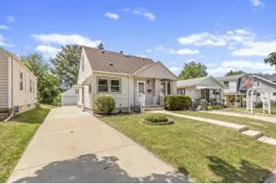1939 S 97th St, West Allis, WI 53227 - Photo 1