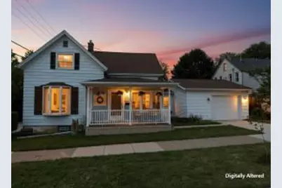 1220 N 15th St, Sheboygan, WI 53081 - Photo 1