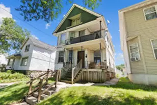 2122 S 26th St, Milwaukee, WI 53215 - Photo 1