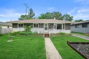 5418 Marboro Dr, Racine, WI 53406 - Photo 1