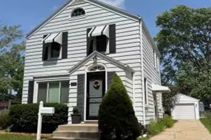 2328 S 77th St, West Allis, WI 53219 - Photo 1