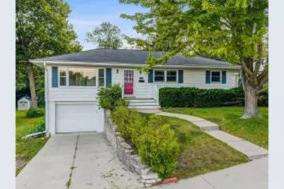311 S High St, Port Washington, WI 53074 - Photo 1