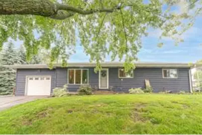 6237  238th Ave, Paddock Lake, WI 53168 - Photo 1
