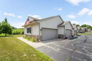 951 Spring Ct, Newburg, WI 53095 - Photo 1