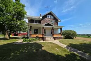 W2358 Orchard Rd, Herman, WI 53015 - Photo 1