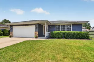 7004 60th Ave, Kenosha, WI 53142 - Photo 1