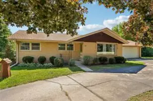 4440 N 135th St, Brookfield, WI 53005 - Photo 1