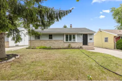 8030 W Colfax Ct, Milwaukee, WI 53218 - Photo 1
