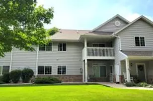 W197N17086 Stonewall Dr, Jackson, WI 53037 - Photo 1