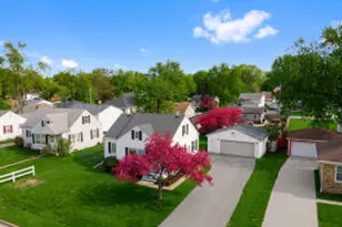 11301 11th Ave, Pleasant Prairie, WI 53158 - Photo 1