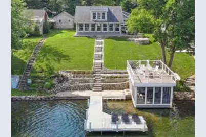 N7627  Pleasant Pt Cir, La Grange, WI 53121 - Photo 1