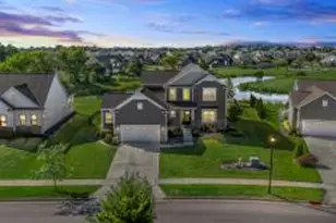 2256 River Bend Rd, Grafton, WI 53024 - Photo 1