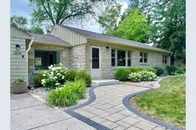 2625  El Rancho Dr, Brookfield, WI 53005 - Photo 1