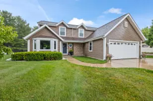 3960 Kings Way, Hartford, WI 53086 - Photo 1