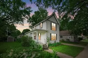 1402 Mole Ave, Janesville, WI 53548 - Photo 1