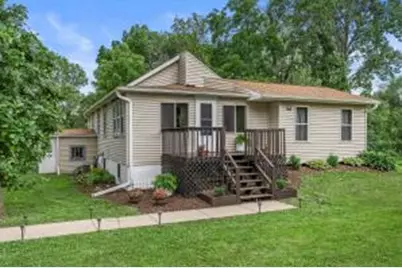 24925  Jackson St, Racine, WI 53139 - Photo 1