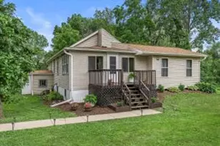 24925 Jackson St, Racine, WI 53139 - Photo 1