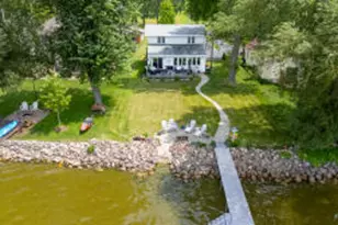 N7598 Sandy Beach Rd, Taycheedah, WI 54935 - Photo 1