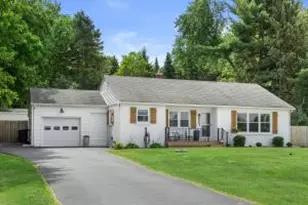 303 E State Rd, North Prairie, WI 53153 - Photo 1