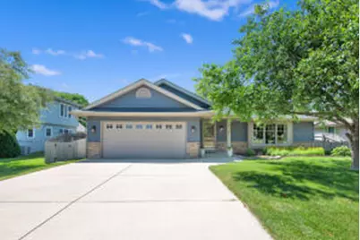 8381 S 15th Ave, Oak Creek, WI 53154 - Photo 1