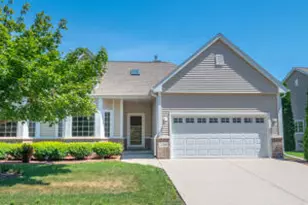 2398 Stoney Ln, Grafton, WI 53024 - Photo 1