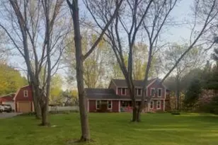 37625 88th St, Randall, WI 53105 - Photo 1