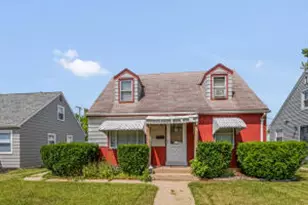 4859 N 60th St, Milwaukee, WI 53218 - Photo 1