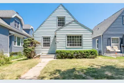 3420 S 17th St, Milwaukee, WI 53215 - Photo 1