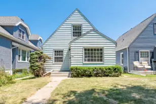 3420 S 17th St, Milwaukee, WI 53215 - Photo 1