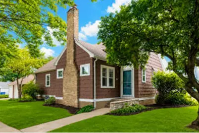 5901 N Shoreland Ave, Whitefish Bay, WI 53217 - Photo 1