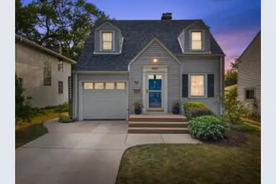 4623 N Idlewild Ave, Whitefish Bay, WI 53211 - Photo 1